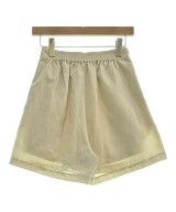 Kastane（カスタネ）ショートパンツ 白 サイズ:F レディース/2200639222158