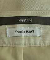 Kastane（カスタネ）ショートパンツ 白 サイズ:F レディース/2200639222158