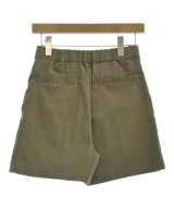 Kastane（カスタネ）ショートパンツ 茶 サイズ:F レディース/2200639222165