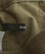 Kastane（カスタネ）ショートパンツ 茶 サイズ:F レディース/2200639222165