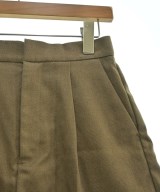 Kastane（カスタネ）ショートパンツ 茶 サイズ:F レディース/2200639222165