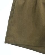 Kastane（カスタネ）ショートパンツ 茶 サイズ:F レディース/2200639222165