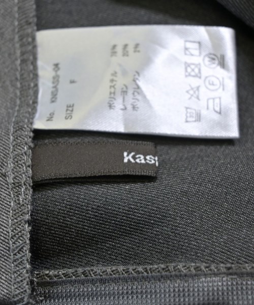 Kastane（カスタネ）ショートパンツ グレー サイズ:F レディース/2200639222172