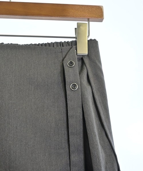 Kastane（カスタネ）ショートパンツ グレー サイズ:F レディース/2200639222172