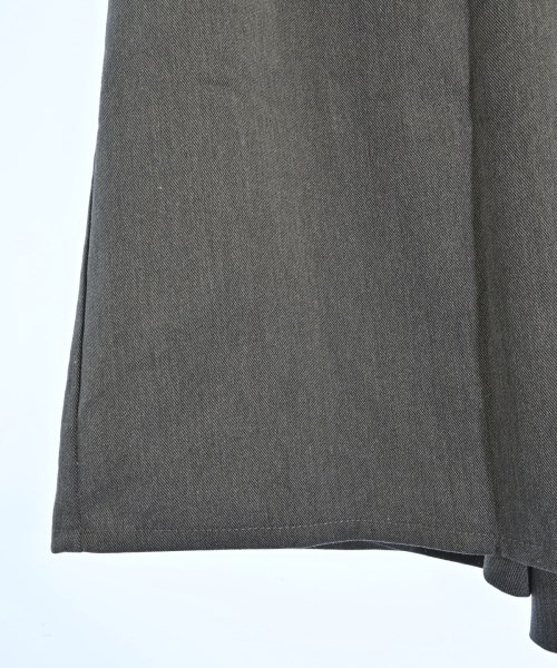 Kastane（カスタネ）ショートパンツ グレー サイズ:F レディース/2200639222172