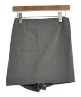 Kastane（カスタネ）ショートパンツ グレー サイズ:F レディース/2200639222172
