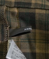 Kastane（カスタネ）ミニスカート 茶 サイズ:S レディース/2200639222189