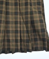 Kastane（カスタネ）ミニスカート 茶 サイズ:S レディース/2200639222189