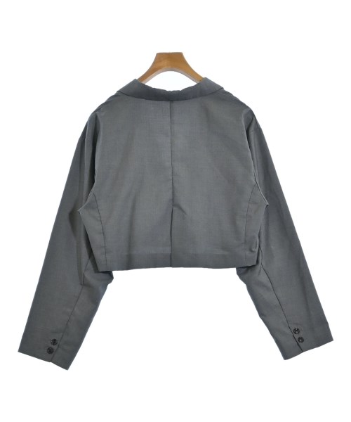 Kastane（カスタネ）カジュアルジャケット グレー サイズ:F レディース/2200639222196