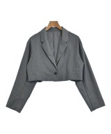 Kastane（カスタネ）カジュアルジャケット グレー サイズ:F レディース/2200639222196