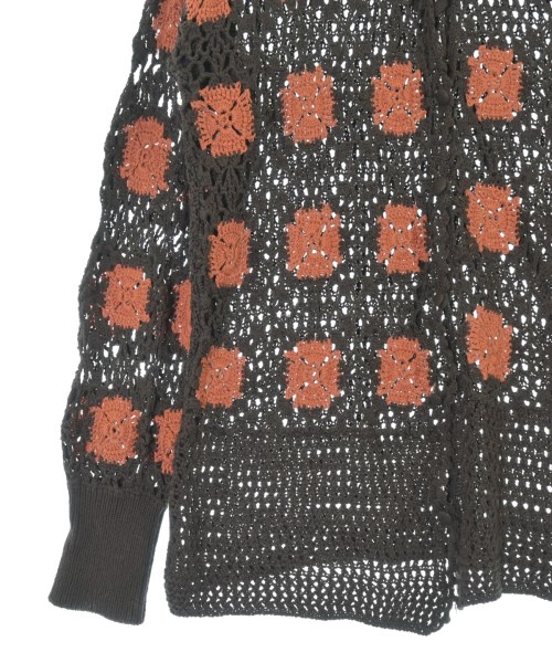 Kastane（カスタネ）ニット・セーター 茶 サイズ:F レディース/2200639222202