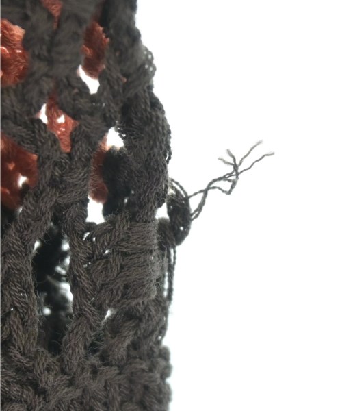 Kastane（カスタネ）ニット・セーター 茶 サイズ:F レディース/2200639222202