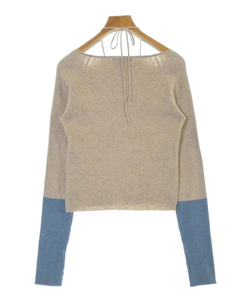 Kastane（カスタネ）ニット・セーター ベージュ サイズ:F レディース/2200639222219