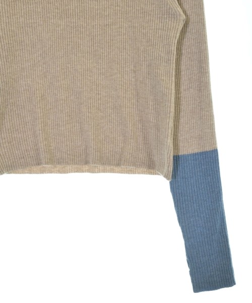 Kastane（カスタネ）ニット・セーター ベージュ サイズ:F レディース/2200639222219