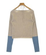 Kastane（カスタネ）ニット・セーター ベージュ サイズ:F レディース/2200639222219