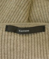 Kastane（カスタネ）ニット・セーター ベージュ サイズ:F レディース/2200639222219