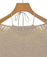 Kastane（カスタネ）ニット・セーター ベージュ サイズ:F レディース/2200639222219