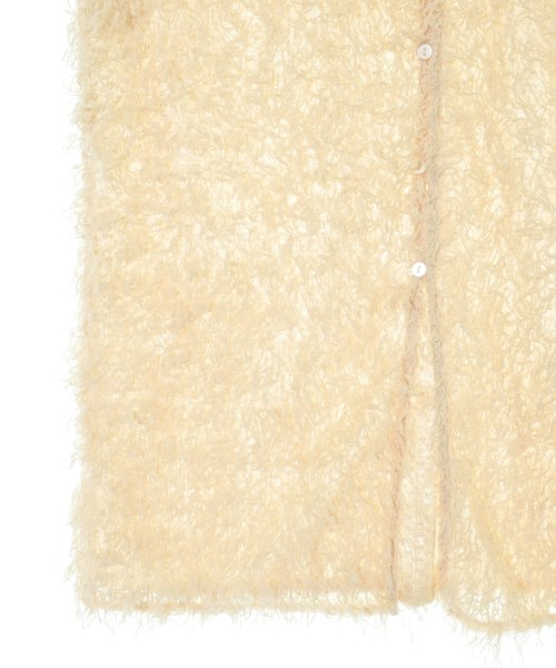 Kastane（カスタネ）ベスト/ノースリーブ 白 サイズ:F レディース/2200639222226