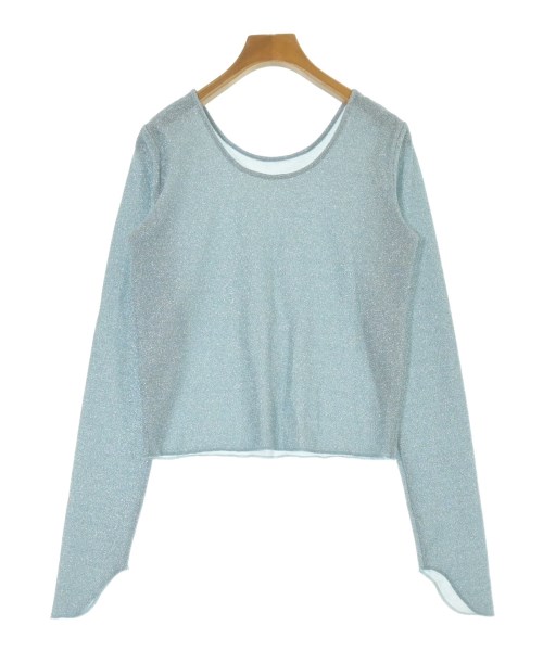 Kastane（カスタネ）Tシャツ・カットソー 青 サイズ:F レディース/2200639222233