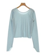 Kastane（カスタネ）Tシャツ・カットソー 青 サイズ:F レディース/2200639222233