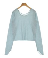 Kastane（カスタネ）Tシャツ・カットソー 青 サイズ:F レディース/2200639222233