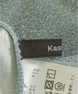 Kastane（カスタネ）Tシャツ・カットソー 青 サイズ:F レディース/2200639222233