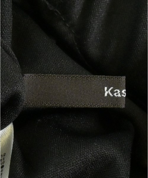 Kastane（カスタネ）ロング・マキシ丈スカート 黒 サイズ:F レディース/2200639222240