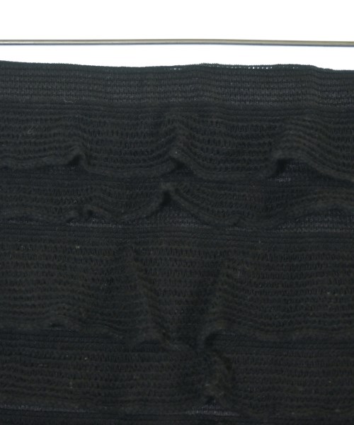 Kastane（カスタネ）ロング・マキシ丈スカート 黒 サイズ:F レディース/2200639222240