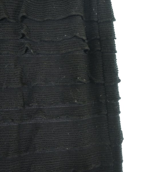 Kastane（カスタネ）ロング・マキシ丈スカート 黒 サイズ:F レディース/2200639222240