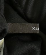 Kastane（カスタネ）ロング・マキシ丈スカート 黒 サイズ:F レディース/2200639222240