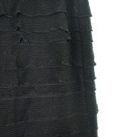 Kastane（カスタネ）ロング・マキシ丈スカート 黒 サイズ:F レディース/2200639222240