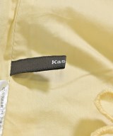 Kastane（カスタネ）ブラウス 黄 サイズ:F レディース/2200639222271