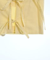 Kastane（カスタネ）ブラウス 黄 サイズ:F レディース/2200639222271