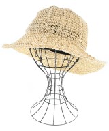 Kastane ストローハット