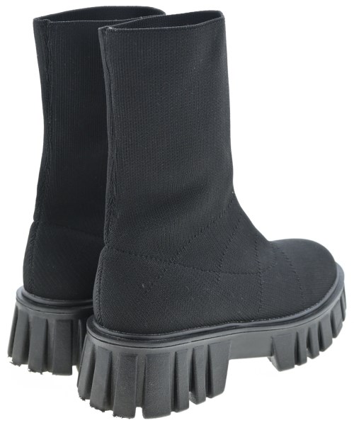 Kastane（カスタネ）ブーツ 黒 サイズ:EU37(23.5cm位) レディース/2200639222325