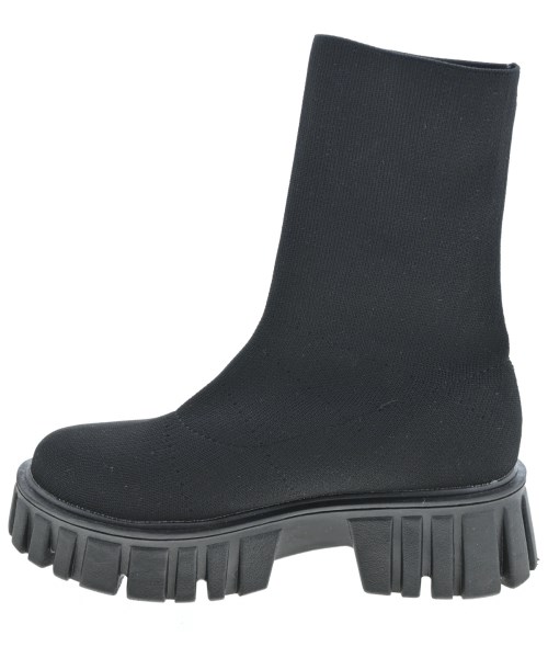 Kastane（カスタネ）ブーツ 黒 サイズ:EU37(23.5cm位) レディース/2200639222325