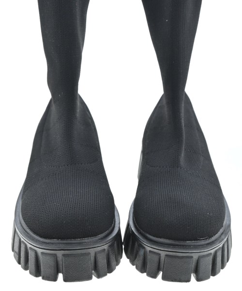 Kastane（カスタネ）ブーツ 黒 サイズ:EU37(23.5cm位) レディース/2200639222325