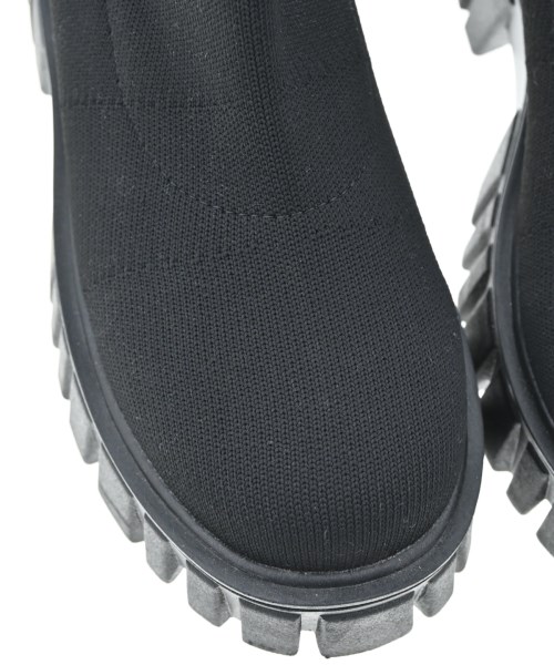 Kastane（カスタネ）ブーツ 黒 サイズ:EU37(23.5cm位) レディース/2200639222325