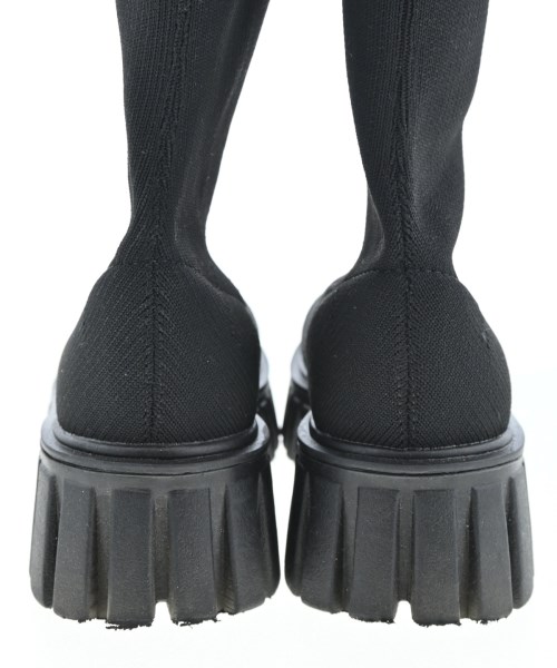 Kastane（カスタネ）ブーツ 黒 サイズ:EU37(23.5cm位) レディース/2200639222325