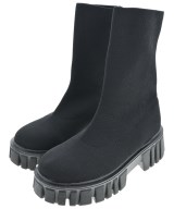 Kastane（カスタネ）ブーツ 黒 サイズ:EU37(23.5cm位) レディース/2200639222325