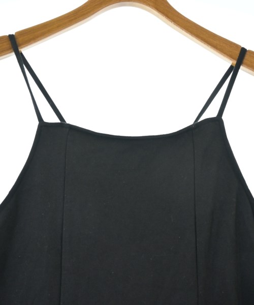 Kastane（カスタネ）ワンピース 黒 サイズ:F レディース/2200639475028