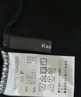 Kastane（カスタネ）ワンピース 黒 サイズ:F レディース/2200639475028