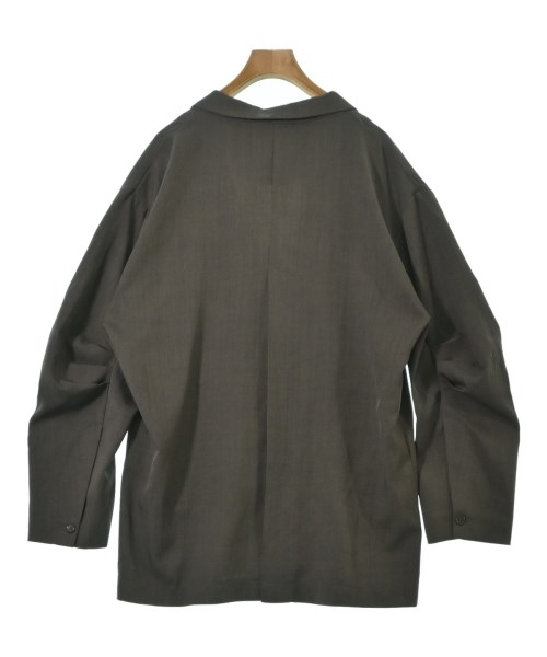 Kastane（カスタネ）ジャケット 茶 サイズ:F レディース/2200642357021