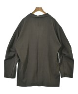 Kastane（カスタネ）ジャケット 茶 サイズ:F レディース/2200642357021