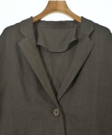 Kastane（カスタネ）ジャケット 茶 サイズ:F レディース/2200642357021