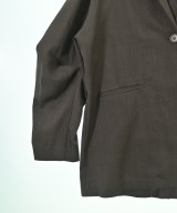 Kastane（カスタネ）ジャケット 茶 サイズ:F レディース/2200642357021