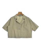 Kastane（カスタネ）カジュアルジャケット ベージュ サイズ:S レディース/2200642862068