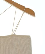 Kastane（カスタネ）タンクトップ ベージュ サイズ:F レディース/2200642862327