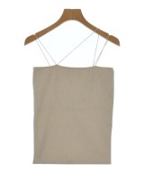 Kastane タンクトップ