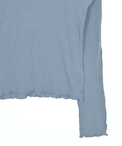 Kastane（カスタネ）Tシャツ・カットソー 青 サイズ:F レディース/2200643226135